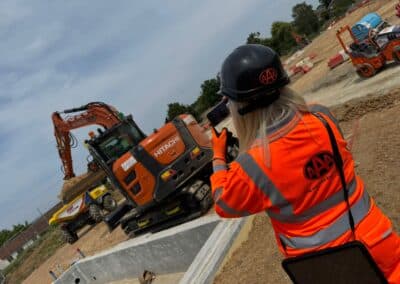From paper to smart software: AAA Civils’ WorkPal journey