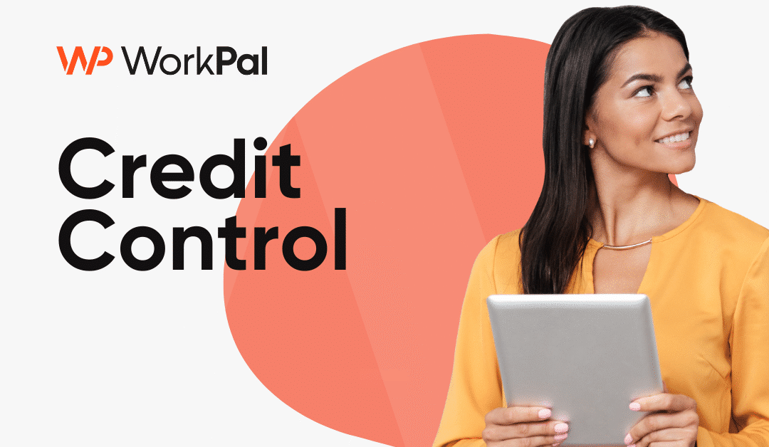 Credit Control Officer