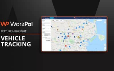 Feature Highlight: Vehicle Tracking