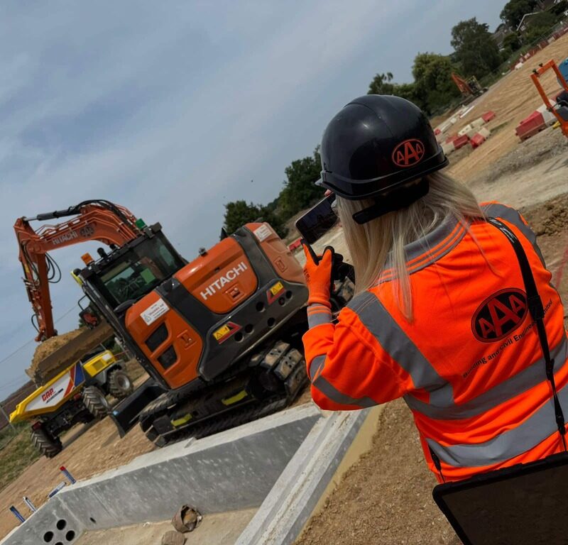 From Paper To Smart Software: AAA Civils’ WorkPal Journey