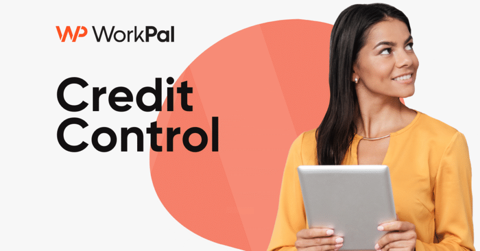 career opportunity: Credit Control Officer