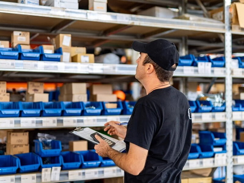 Thomas Door & Window Controls Unlocks Efficiency with WorkPal
