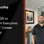 Career progression at WorkPal: Marcus’s journey from SDR to Account Executive