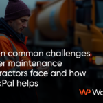 From reactive to ready: 7 winter maintenance challenges WorkPal helps you overcome