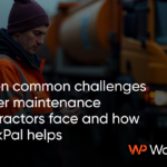 From reactive to ready: 7 winter maintenance challenges WorkPal helps you overcome